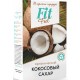 Кокосовый сахар, FitFeel (200г)